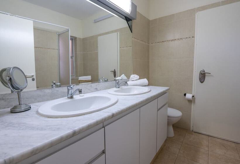 ペンション Mike S House Jerusalem