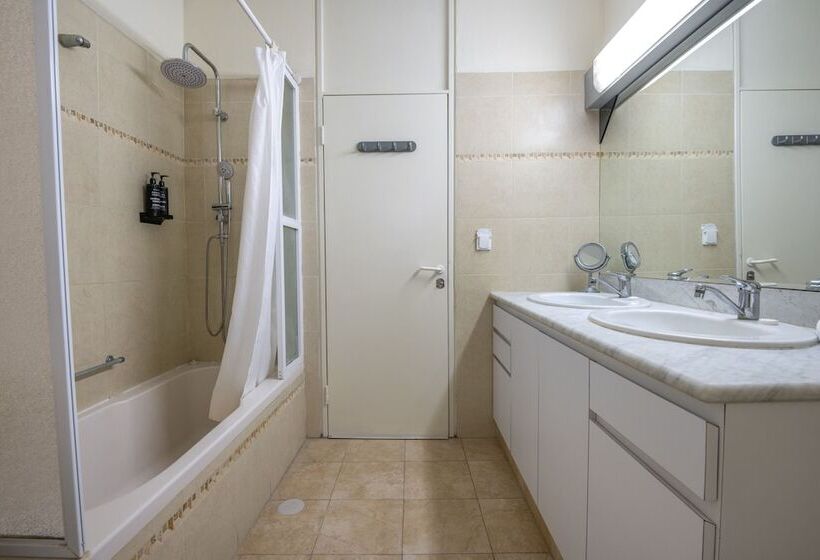 ペンション Mike S House Jerusalem