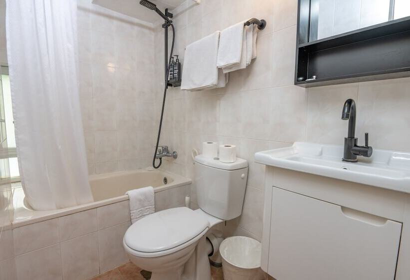 ペンション Mike S House Jerusalem