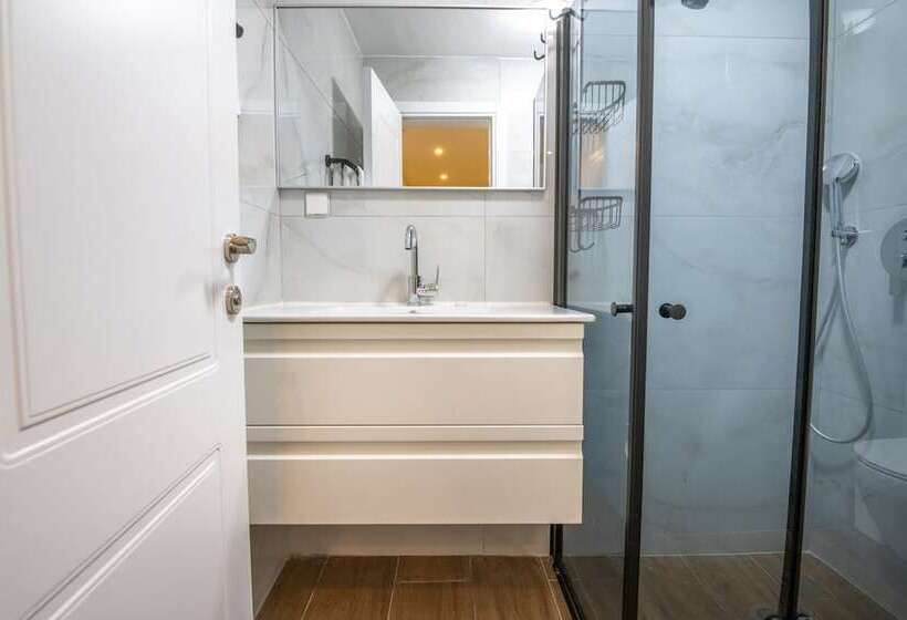 ペンション Mike S House Jerusalem