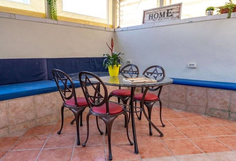 ペンション Mike S House Jerusalem