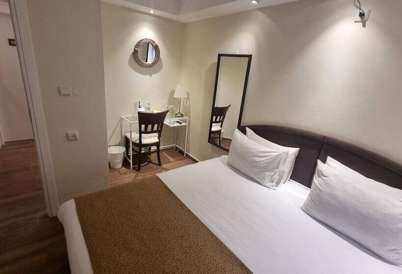 ペンション Mike S House Jerusalem