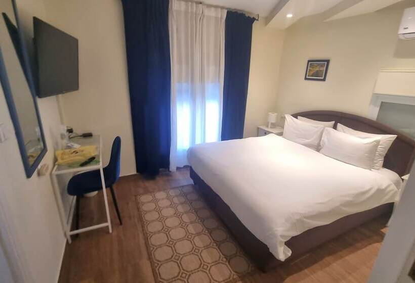 ペンション Mike S House Jerusalem