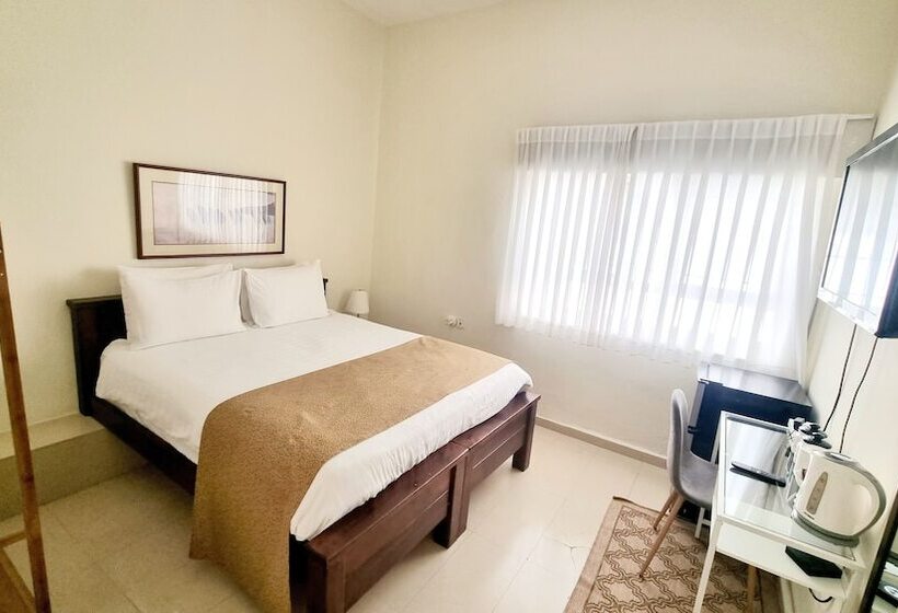 ペンション Mike S House Jerusalem