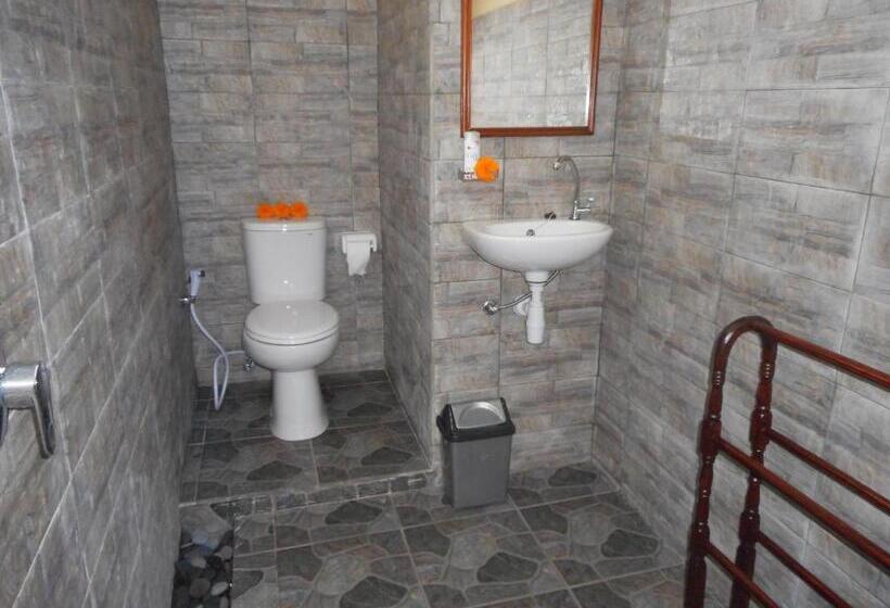 膳宿费 Pondok Indah Homestay