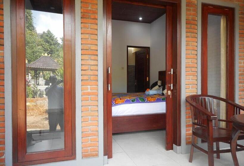 膳宿费 Pondok Indah Homestay