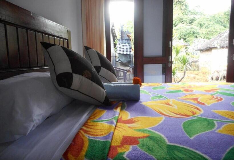 膳宿费 Pondok Indah Homestay