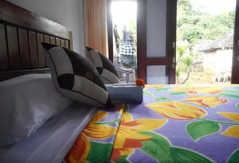 ペンション Pondok Indah Homestay
