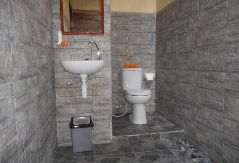 膳宿费 Pondok Indah Homestay