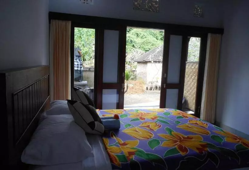 ペンション Pondok Indah Homestay