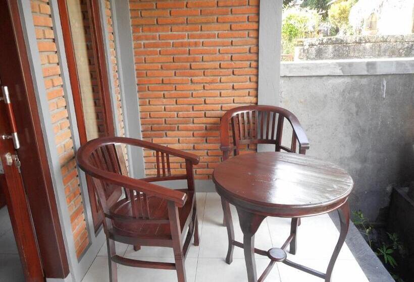 膳宿费 Pondok Indah Homestay