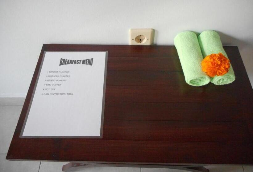 膳宿费 Pondok Indah Homestay