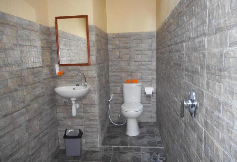 膳宿费 Pondok Indah Homestay