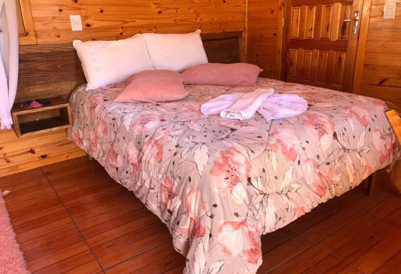 بنسيون Pousada Santa Terezinha