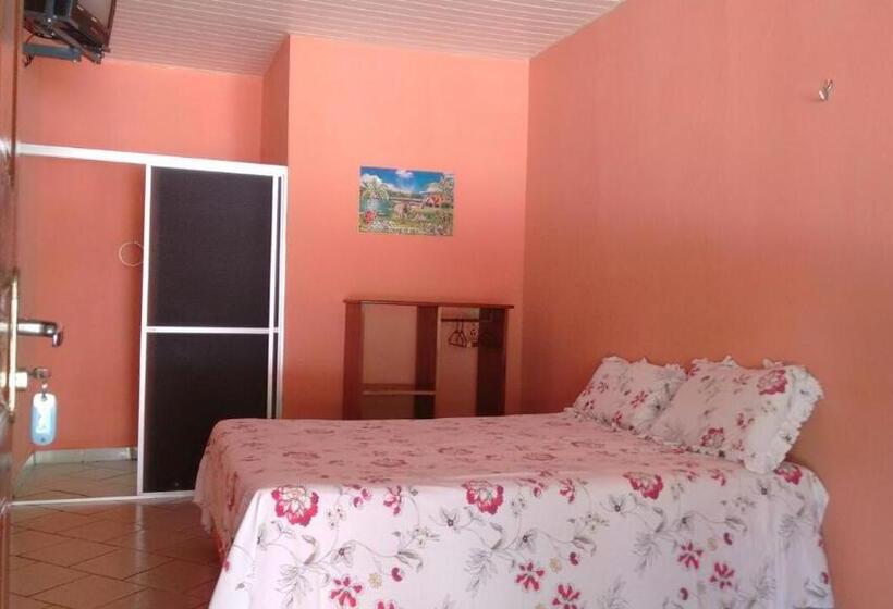 پانسیون Pousada Tropicaliente