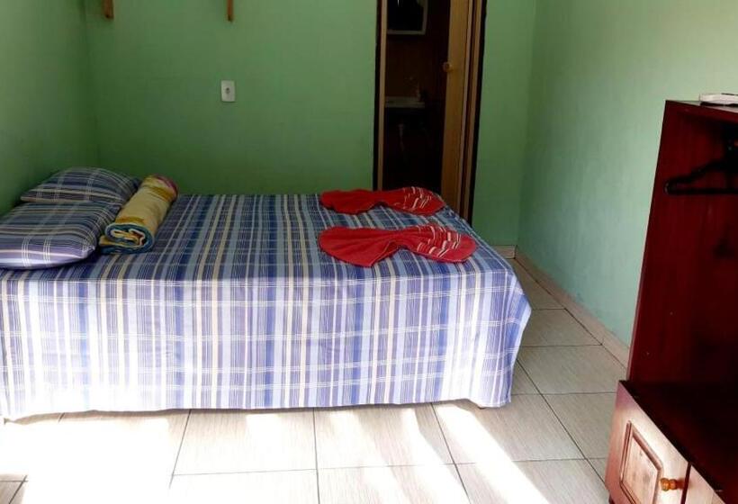 پانسیون Pousada Tropicaliente