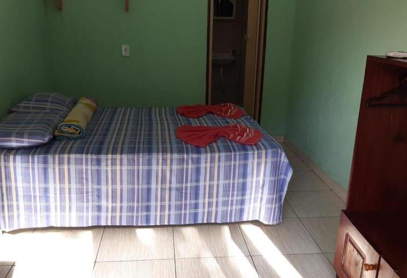 پانسیون Pousada Tropicaliente