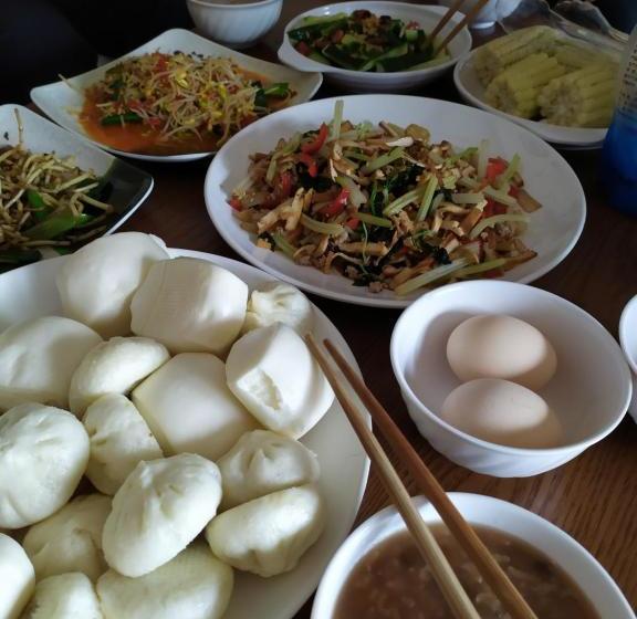 Pansiyon Sound Of Nature Inn