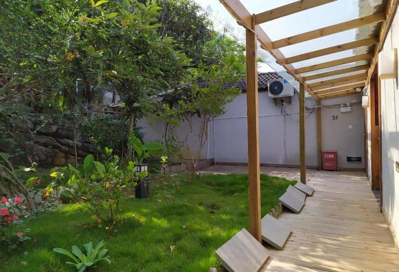 Pansiyon Sound Of Nature Inn