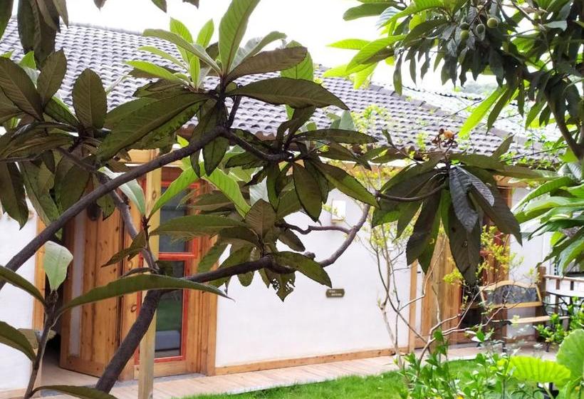 Pansiyon Sound Of Nature Inn