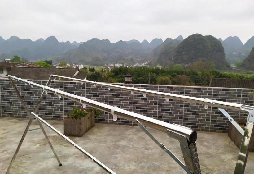 膳宿费 Sound Of Nature Inn