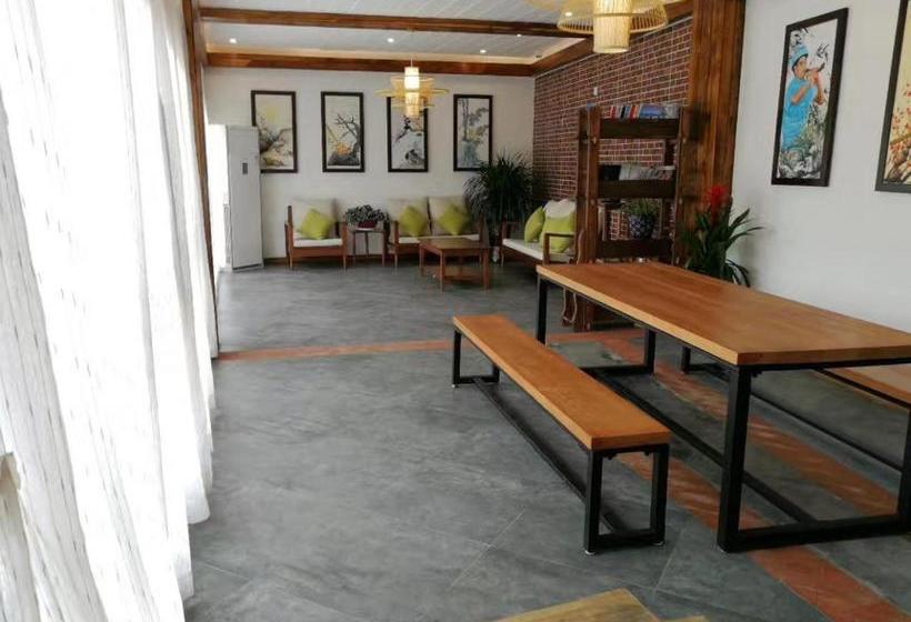 膳宿费 Sound Of Nature Inn