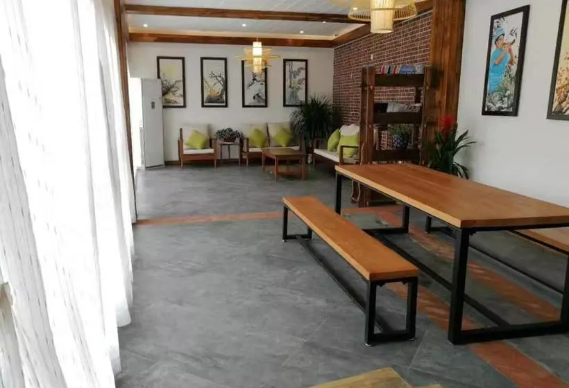 ペンション Sound Of Nature Inn