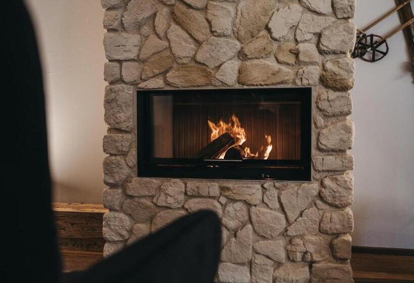 Vaya Terrazena Serfaus