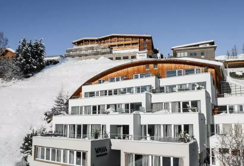 Vaya Terrazena Serfaus