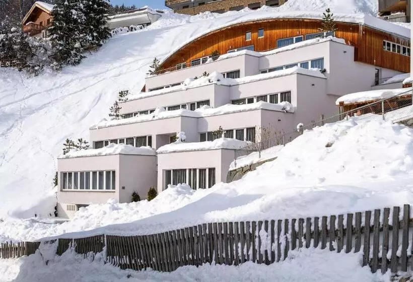 Vaya Terrazena Serfaus