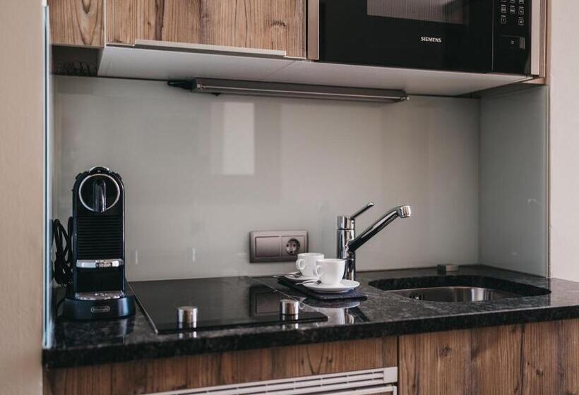 Vaya Terrazena Serfaus