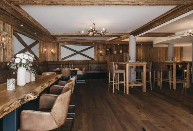 Vaya Terrazena Serfaus