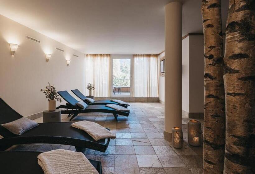 Vaya Terrazena Serfaus