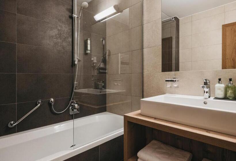 Vaya Terrazena Serfaus