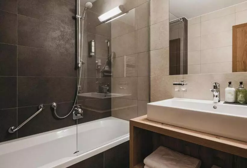 Vaya Terrazena Serfaus