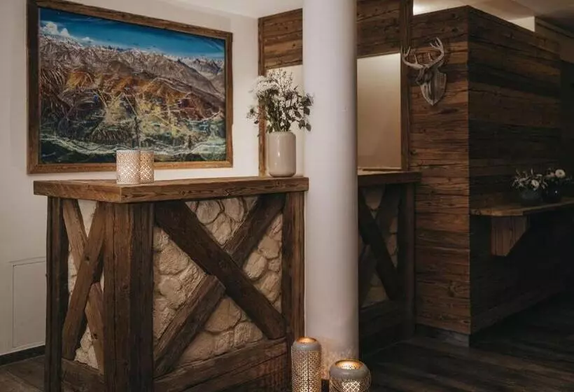 Vaya Terrazena Serfaus