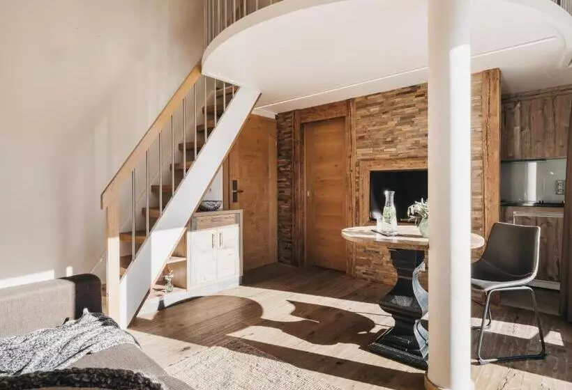 Vaya Terrazena Serfaus