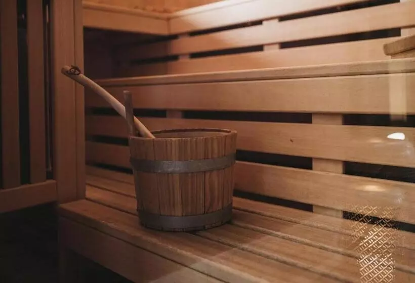 Vaya Terrazena Serfaus