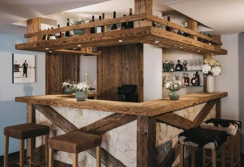 Vaya Terrazena Serfaus