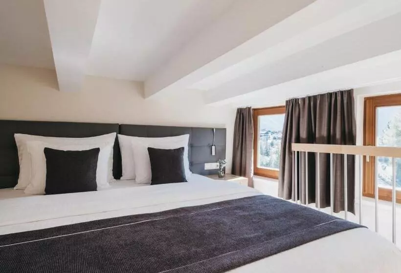 Vaya Terrazena Serfaus