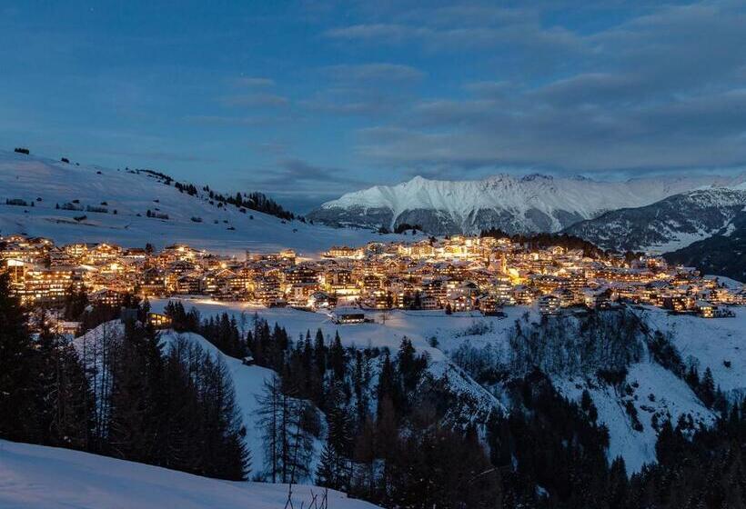 Vaya Terrazena Serfaus