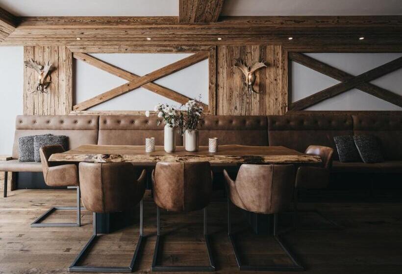 Vaya Terrazena Serfaus