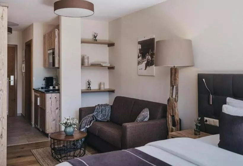 Vaya Terrazena Serfaus