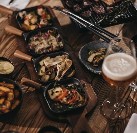 Vaya Terrazena Serfaus