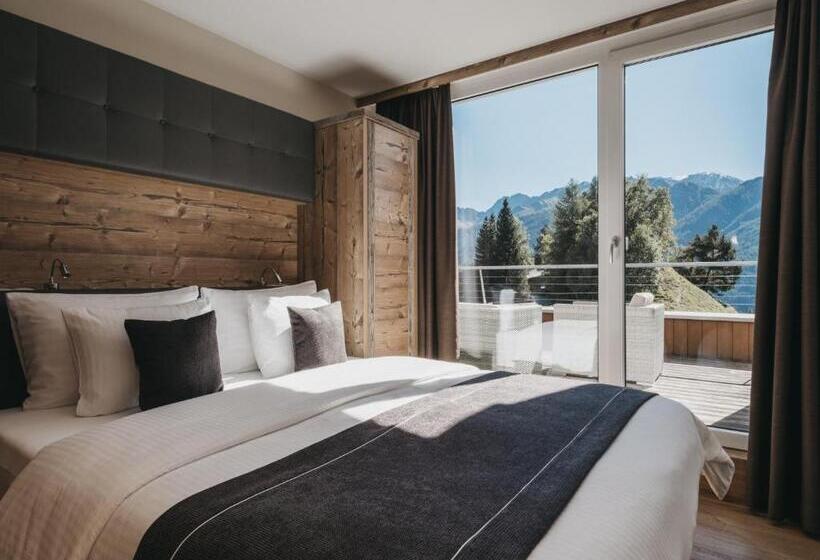 Vaya Terrazena Serfaus