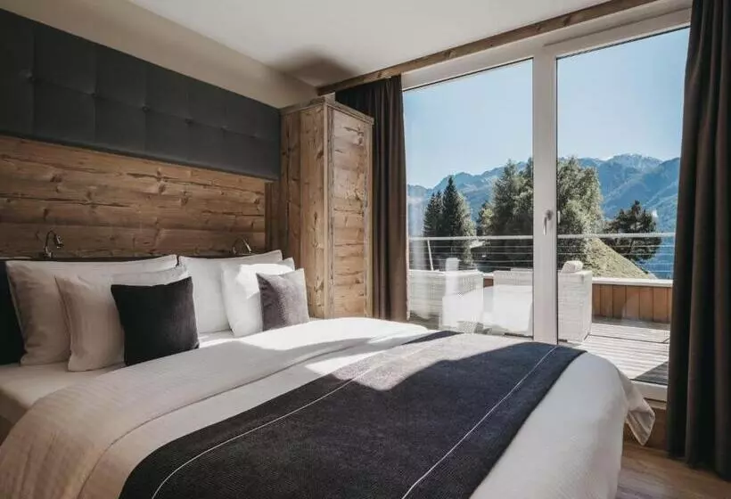 Vaya Terrazena Serfaus