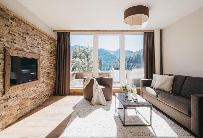 Vaya Terrazena Serfaus