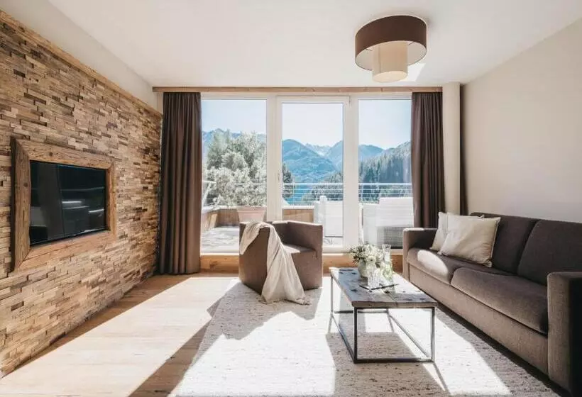 Vaya Terrazena Serfaus