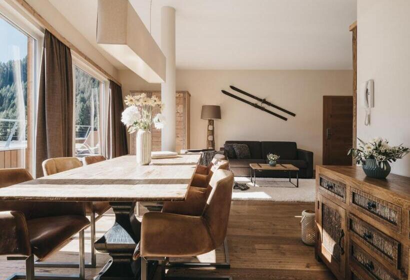 Vaya Terrazena Serfaus