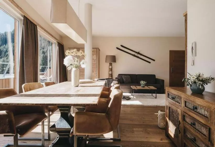 Vaya Terrazena Serfaus